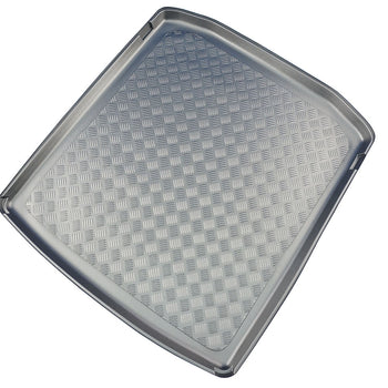 Bandeja maletero Skoda Superb IV MHEV, carrocería sedán, fabricación 12.2023 - presente, maletero con suelo de carga bajo, sin suelo de carga variable en altura | 193995BSC