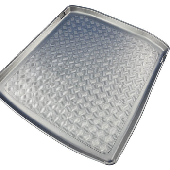 Bandeja maletero Skoda Superb IV, carrocería sedán, fabricación 12.2023 - presente, maletero con suelo de carga bajo, sin suelo de carga variable en altura | 193995BSC