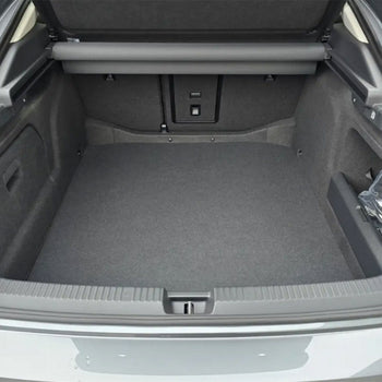 Bandeja maletero Skoda Superb IV MHEV, carrocería sedán, fabricación 12.2023 - presente, maletero con suelo de carga bajo, sin suelo de carga variable en altura | 193995BSC