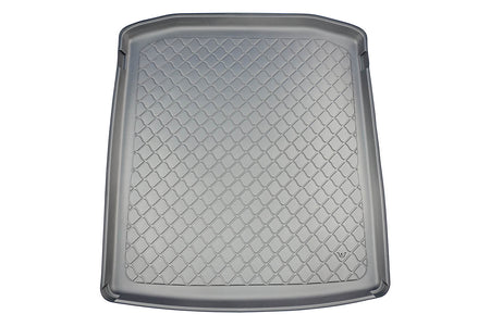 Bandeja maletero Skoda Superb IV, carrocería sedán, fabricación 12.2023 - presente, maletero con suelo de carga bajo, sin suelo de carga variable en altura | 193995GRD