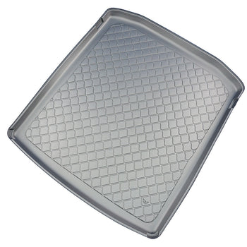 Bandeja maletero Skoda Superb IV, carrocería sedán, fabricación 12.2023 - presente, maletero con suelo de carga bajo, sin suelo de carga variable en altura | 193995GRD