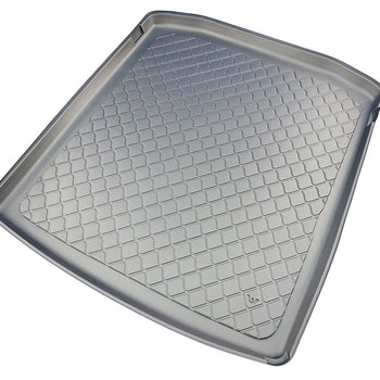 Bandeja maletero Skoda Superb IV MHEV, carrocería sedán, fabricación 12.2023 - presente, maletero con suelo de carga bajo, sin suelo de carga variable en altura | 193995GRD