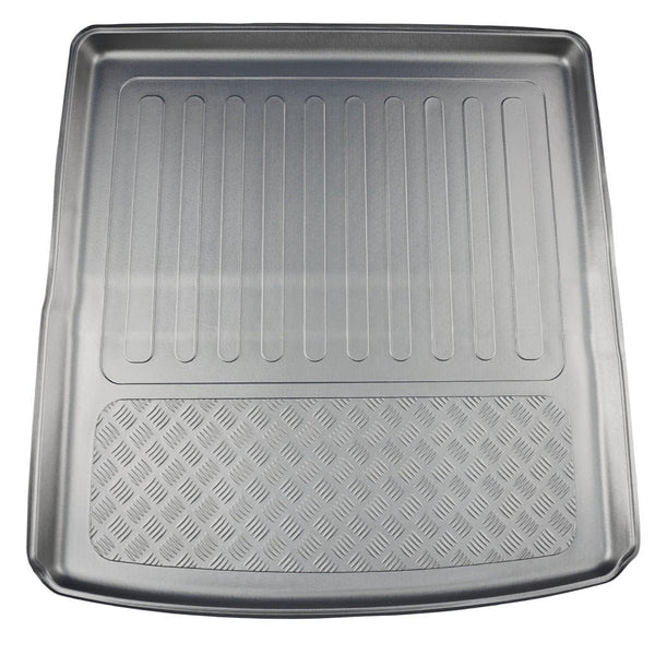 Bandeja maletero Skoda Kodiaq II MHEV, carrocería suv, fabricación 02.2024 - presente, 7 plazas, tercera fila cerrada | 193996BSC