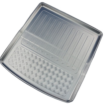 Bandeja maletero Skoda Kodiaq II MHEV, carrocería suv, fabricación 02.2024 - presente, 7 plazas, tercera fila cerrada | 193996BSC