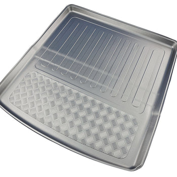 Bandeja maletero Skoda Kodiaq Facelift II, carrocería suv, fabricación 12.2023 - presente, 7 plazas, tercera fila cerrada | 193996BSC