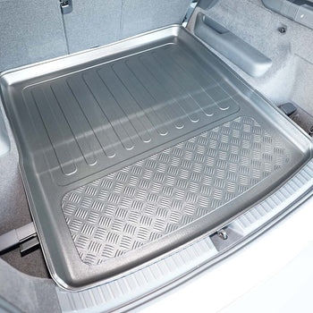 Bandeja maletero Skoda Kodiaq Facelift II, carrocería suv, fabricación 12.2023 - presente, 7 plazas, tercera fila cerrada | 193996BSC