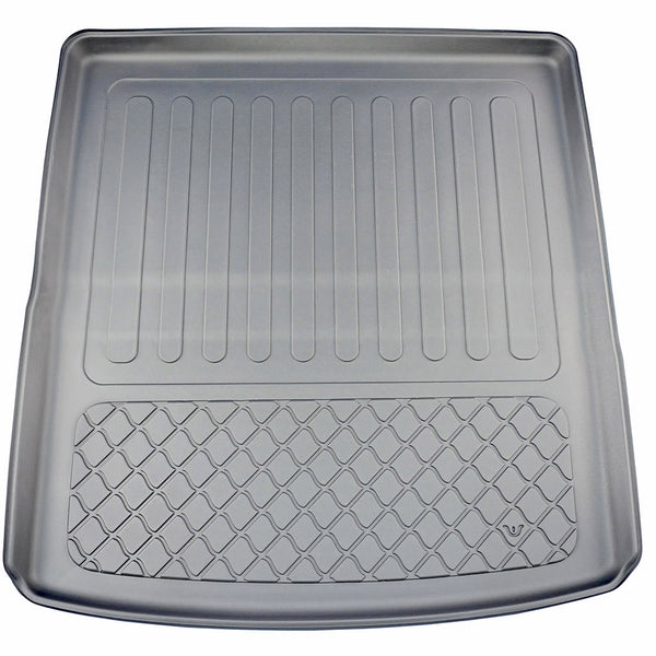 Bandeja maletero Volkswagen Tayron, carrocería suv, fabricación 03.2025 - presente, 7 plazas, tercera fila cerrada | 193996GRD