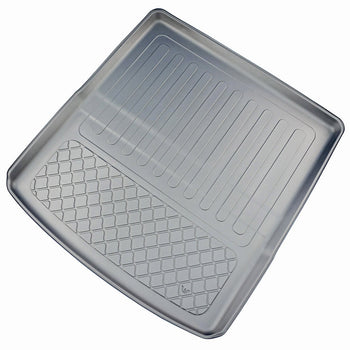 Bandeja maletero Volkswagen Tayron, carrocería suv, fabricación 03.2025 - presente, 7 plazas, tercera fila cerrada | 193996GRD