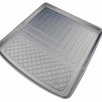 Bandeja maletero Volkswagen Tayron, carrocería suv, fabricación 03.2025 - presente, 7 plazas, tercera fila cerrada | 193996GRD