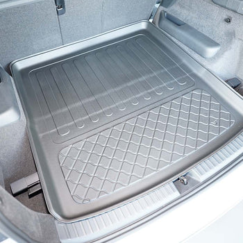 Bandeja maletero Skoda Kodiaq II MHEV, carrocería suv, fabricación 02.2024 - presente, 7 plazas, tercera fila cerrada | 193996GRD