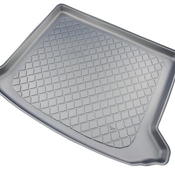 Bandeja maletero Skoda Elroq, carrocería suv, fabricación 01.2025 - presente, parte superior del maletero, suelo de carga variable en la posición más alta | 193997GRD