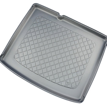 Bandeja maletero Skoda Elroq, carrocería suv, fabricación 01.2025 - presente, maletero con suelo de carga bajo, sin suelo de carga variable en altura | 193998GRD