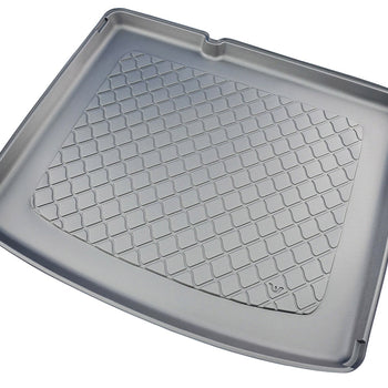 Bandeja maletero Skoda Elroq, carrocería suv, fabricación 01.2025 - presente, maletero con suelo de carga bajo, sin suelo de carga variable en altura | 193998GRD