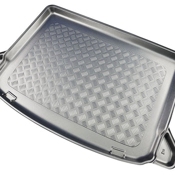 Bandeja maletero Mercedes Clase A W177 PHEV, carrocería hatchback, fabricación 08.2019 - presente #1