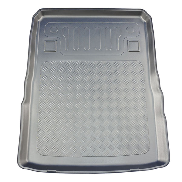Bandeja maletero Mercedes Clase S W223, carrocería sedán, fabricación 12.2020 - presente, asiento trasero reclinable, no corresponde al modelo plug-in hybrid | 194004BSC
