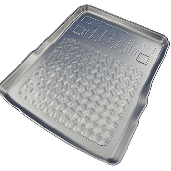 Bandeja maletero Mercedes Clase S V223 Long, carrocería sedán, fabricación 2020 - presente, asiento trasero reclinable, no corresponde al modelo plug-in hybrid | 194004BSC