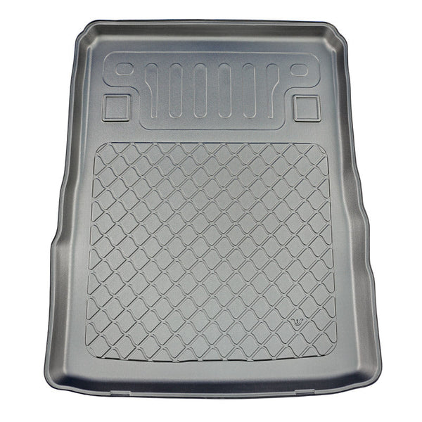 Bandeja maletero Mercedes Clase S V223 Long, carrocería sedán, fabricación 2020 - presente, asiento trasero reclinable, no corresponde al modelo plug-in hybrid | 194004GRD