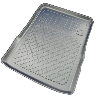 Bandeja maletero Mercedes Clase S W223, carrocería sedán, fabricación 12.2020 - presente, asiento trasero reclinable, no corresponde al modelo plug-in hybrid | 194004GRD