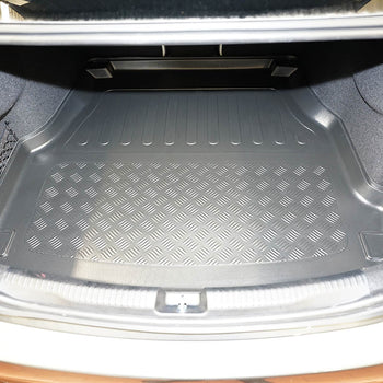 Bandeja maletero Mercedes Clase C W206, carrocería sedán, fabricación 06.2021 - presente, no corresponde al modelo phev | 194005BSC