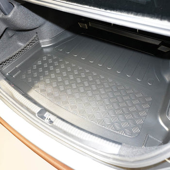 Bandeja maletero Mercedes Clase C W206, carrocería sedán, fabricación 06.2021 - presente, no corresponde al modelo phev | 194005BSC