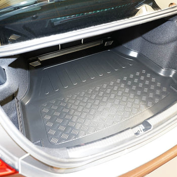 Bandeja maletero Mercedes Clase C W206, carrocería sedán, fabricación 06.2021 - presente, no corresponde al modelo phev | 194005BSC