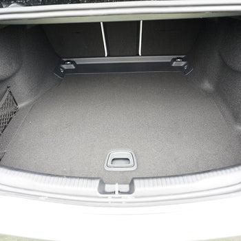 Bandeja maletero Mercedes Clase C W206, carrocería sedán, fabricación 06.2021 - presente, no corresponde al modelo phev | 194005BSC