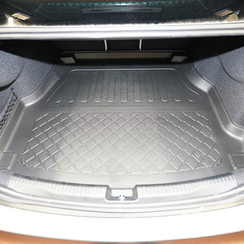 Bandeja maletero Mercedes Clase C W206, carrocería sedán, fabricación 06.2021 - presente, no corresponde al modelo phev | 194005GRD