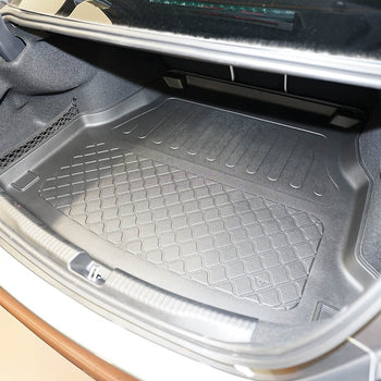 Bandeja maletero Mercedes Clase C W206, carrocería sedán, fabricación 06.2021 - presente, no corresponde al modelo phev | 194005GRD