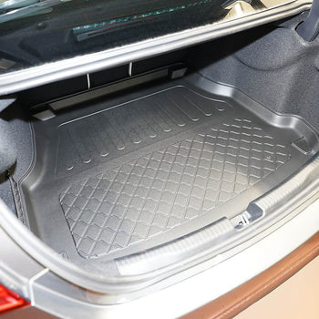 Bandeja maletero Mercedes Clase C W206, carrocería sedán, fabricación 06.2021 - presente, no corresponde al modelo phev | 194005GRD