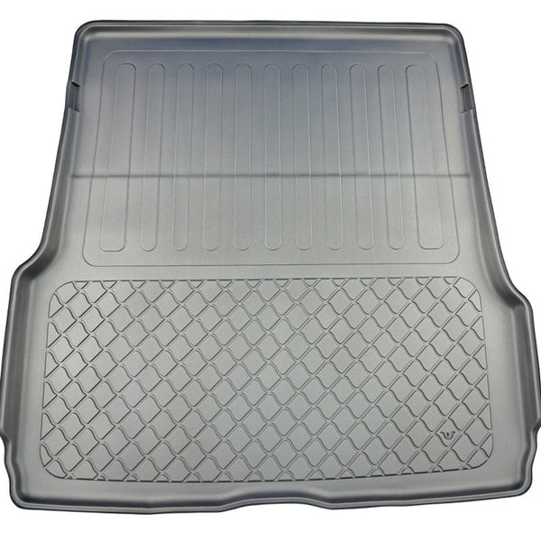 Bandeja maletero Mercedes GLS II X167, carrocería suv, fabricación 2019 - presente, 7 plazas, tercera fila cerrada #1