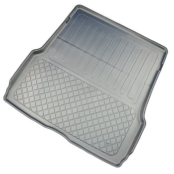 Bandeja maletero Mercedes GLS II X167, carrocería suv, fabricación 2019 - presente, 7 plazas, tercera fila cerrada #1