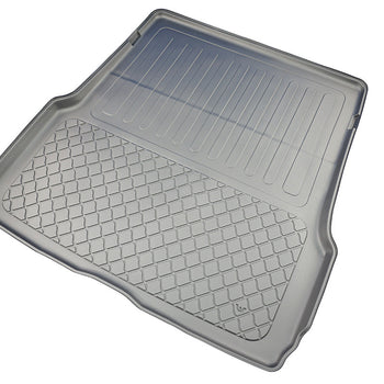 Bandeja maletero Mercedes GLS II X167, carrocería suv, fabricación 2019 - presente, 7 plazas, tercera fila cerrada #1