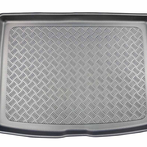 Bandeja maletero Mercedes GLA H247 PHEV, carrocería suv, fabricación 04.2020 - presente #1