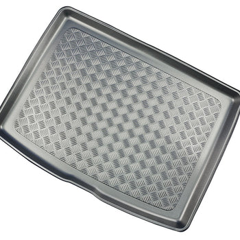 Bandeja maletero Mercedes GLA H247 PHEV, carrocería suv, fabricación 04.2020 - presente #1