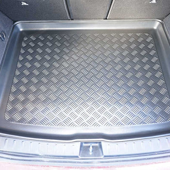Bandeja maletero Mercedes GLA H247 PHEV, carrocería suv, fabricación 04.2020 - presente #1