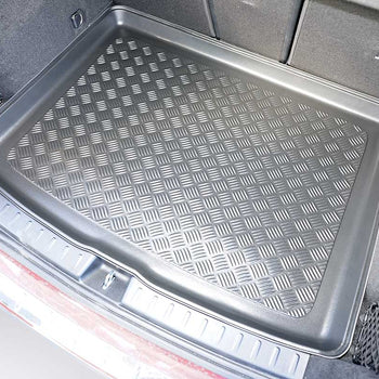 Bandeja maletero Mercedes GLA H247 PHEV, carrocería suv, fabricación 04.2020 - presente #1