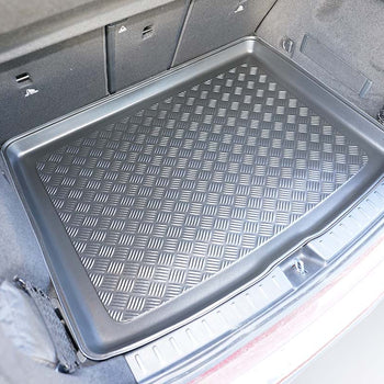 Bandeja maletero Mercedes GLA H247 PHEV, carrocería suv, fabricación 04.2020 - presente #1