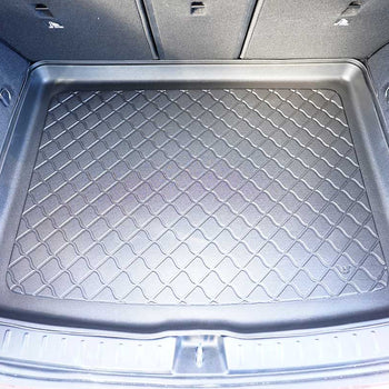Bandeja maletero Mercedes GLA H247 PHEV, carrocería suv, fabricación 04.2020 - presente #1