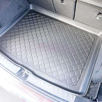 Bandeja maletero Mercedes GLA H247 PHEV, carrocería suv, fabricación 04.2020 - presente #1