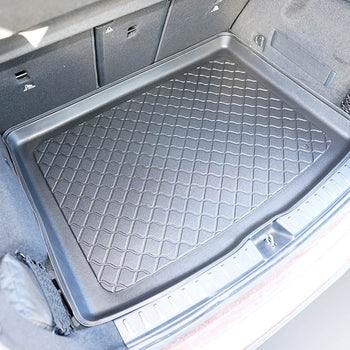 Bandeja maletero Mercedes GLA H247 PHEV, carrocería suv, fabricación 04.2020 - presente #1