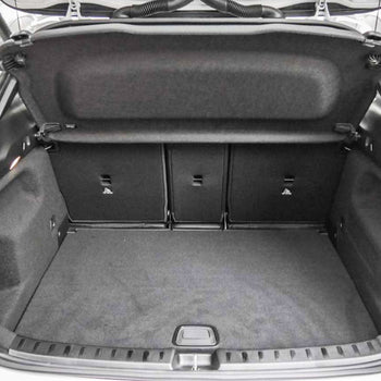 Bandeja maletero Mercedes GLA H247 PHEV, carrocería suv, fabricación 04.2020 - presente #1