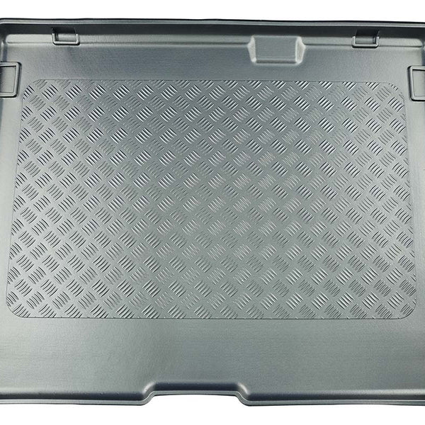 Bandeja maletero Renault Kangoo III, carrocería furgoneta, fabricación 06.2021 - presente, 5 plazas, batalla corta | 194009BSC