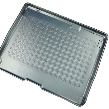 Bandeja maletero Mercedes T-Class, carrocería furgoneta, fabricación 04.2022 - presente, 5 plazas, batalla corta | 194009BSC