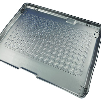 Bandeja maletero Mercedes T-Class, carrocería furgoneta, fabricación 04.2022 - presente, 5 plazas, batalla corta | 194009BSC