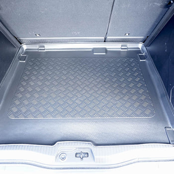 Bandeja maletero Renault Kangoo III, carrocería furgoneta, fabricación 06.2021 - presente, 5 plazas, batalla corta | 194009BSC