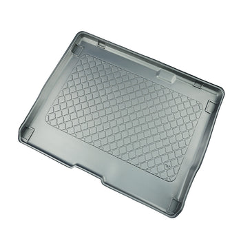 Bandeja maletero Mercedes T-Class, carrocería furgoneta, fabricación 04.2022 - presente, 5 plazas, batalla corta | 194009GRD