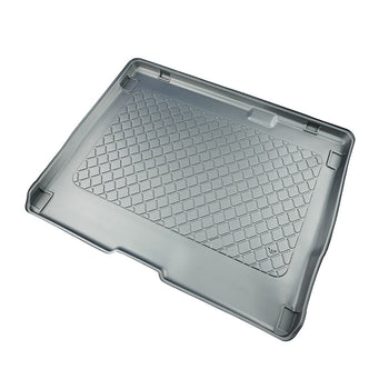 Bandeja maletero Mercedes T-Class, carrocería furgoneta, fabricación 04.2022 - presente, 5 plazas, batalla corta | 194009GRD