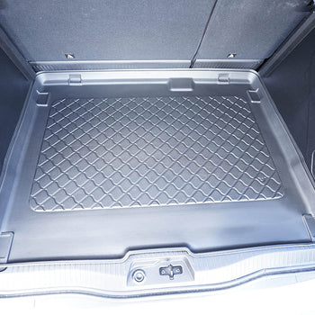 Bandeja maletero Renault Kangoo III, carrocería furgoneta, fabricación 06.2021 - presente, 5 plazas, batalla corta | 194009GRD
