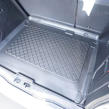 Bandeja maletero Renault Kangoo III, carrocería furgoneta, fabricación 06.2021 - presente, 5 plazas, batalla corta | 194009GRD