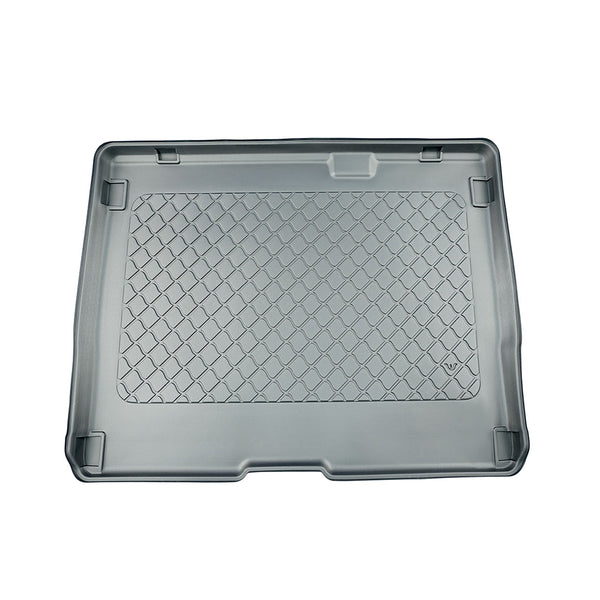 Bandeja maletero Nissan Townstar Combi, carrocería furgoneta, fabricación 01.2022 - presente, 5 plazas, batalla corta | 194009GRD